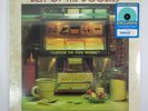 DOOBIE BROTHERS VINYL Best of the Doobies COKE BOTTLE GREEN LP Walmart Exclusive