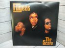 Fugees - The Score Target Exclusive Clear w/ Smoky Swirls Vinyl 2x LP Record Set
