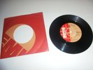 Queen : Bohemian Rhapsody : EMI Factory Sample Copy 1975