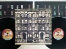LED ZEPPELIN PHYSICAL GRAFFITI SWAN SONG P-5163,4N Japan VINYL 2LP