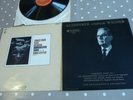 2X RARE CLASSICAL UK VINYL LP SAX 2348,WAGNER,CHARLES ROSEN SAX 5257 KLEMPERER