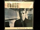 STING The Dream Of The Blue Turtles Master AUDIOPHILE LP MFSL 1-185 STILL SEALED