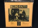 BLIND FAITH MFSL Still Sealed LP LOW #0123 CLAPTON WINWOOD GRECH BAKER