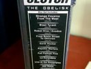 CLUTCH - THE OBELISK LP BOXSET RSD 2020 12ALBUM/SLIPMAT/AUTOGRAPHED PRINT