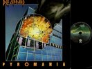 Def Leppard-Pyromania-VINYL LP-USED-RELP_1391