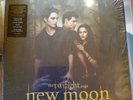 Twilight Saga New Moon Original Motion Soundtrack LP Vinyl Kristen Stewart