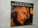 FRANCOIS DE ROUBAIX les plus belles musiques de vol.3 LP 33tours BARCLAY 900.577