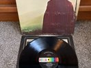 Wishbone Ash - Argus - Vinyl LP - VG+\VG+.  Decca. DL 75347. Gatefold.