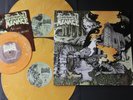 Hooded Menace – Effigies Of Evil 2LP + 7