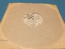 Chopin Kentner HMV White Label Test Press LP