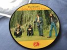 The Beatles The Ballad of John and Yoko 20th Anniversary picture Disc Single