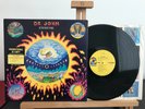 DR.JOHN IN THE RIGHT PLACE ATCO RECORDS SD7018 USA 1973 NM/VG+