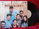 MOCEDADES ** Same ** ORIGINAL 1971 Spain LP ** SIGNED BY THE BAND **