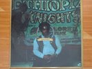 Donald Byrd Ethiopian Knights Lp Blue Note Liberty 1971 Jazz Funk Samples