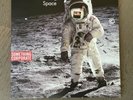 Something Corporate - Played In Space - Rare SRC Translucent Red Vinyl