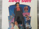 Zoot Suit 1981 Movie Soundtrack Vinyl Album