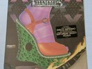 The Trammps Disco Inferno Vinyl Record LP BRAND NEW & SEALED SD 18211 1976
