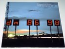 DEPECHE MODE - THE SINGLES 86-98 - 2LP VINYL RARE ALBUM EU REISSUE V441