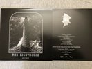 The Lighthouse Vinyl LP CLEAR WILLEM DAFOE Thomas Wake Variant Midsommar A24