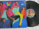 The Rolling Stones - Dirty Work - 1986 LP - EX