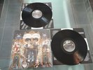 MICHAEL JACKSON Dangerous vinyl 2LP 2020 EU reissue 180g