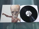 FELIX LABAND Dark Days Exit vinyl LP 2015 limited Reissue Germany