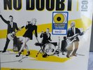 No Doubt. Icon. SEALED New Mint Colored DBL Walmart Vinyl LP