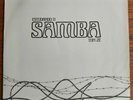ESTUDANDO O SAMBA TOM ZE' VINYL RECORD.