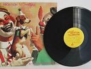 Butthole Surfers - Locust Abortion Technician - Vinyl LP - Blast First - BFFP15