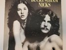 Buckingham Nicks Vinyl LP Record Album Polydor PD5058 Gatefold 1973 Stevie
