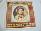WILLIE NELSON Red Headed Stranger COLUMBIA in shrink 1975 Vinyl LP NEAR MINT