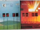 Rare 1998 Depeche Mode The Singles 81-85 2X audiophile M- vinyl M gatefold cover
