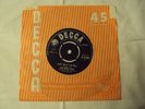 THE MARK FOUR  ** HURT ME IF YOU WILL ** * MOD / FREAKBEAT / DANCER ** * 1965 *