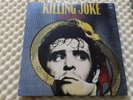 Killing Joke -  Outside the Gate - 2 x Vinyl LP  Black LTEV heavyweight pressing