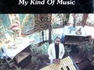 RICKEY KELLY My Kind Of Music LP LOS ANGELES PHONOGRAPH LAPR-1006 US 1979 SEALED