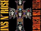 Guns N' Roses - Appetite for Destruction 180 Gram Vinyl Reissue New Sealed