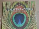 Jimmy Eat World - Chase This Light [New Vinyl LP]