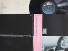 LP/GF SADE Diamond Life 283P545 EPIC JAPAN Vinyl OBI