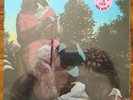 JJ Cale Naturally Factory Sealed SW-8908  Hype Sticker