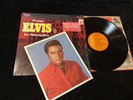 ELVIS PRESLEY LP FROM ELVIS IN MEMPHIS LSP-3155 SHRINK HYPE STICKER BONUS PHITO