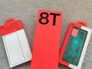Oneplus 8T 8GB RAM 128GB ROM WITH EXTRAS