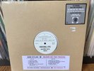 Bob Dylan Blood On The Tracks Test Pressing RSD 2019 Vinyl NEW SEALED