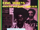 KING TUBBYS MEETS ROCKERS UPTOWN, AGUSTOS PABLO, ORIGINAL JA 1976 PRESSING