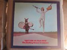 ROLLING STONES Get yer ya-ya's out LP DECCA SKLI 5065 1970 NEAR MINT