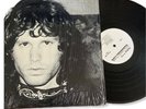 Vinyl Record The Doors Resurrection French Fan Club Issue 7-3-71 Mint