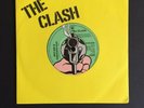 THE CLASH: (WHITE MAN) IN HAMMERSMITH PALAIS; 7
