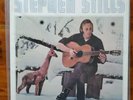 Stephen Stills Self-Titled Factory Sealed 180g Vinyl Michael Hobson Archives