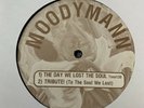 Moodymann the day we lost the soul Vinyl 12”