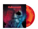 Rob Zombie Halloween II OST - Horror Film Soundtrack Colored Vinyl - Motorhead