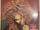 JANET JACKSON - THE VELVET ROPE RED VINYL 2 X 12